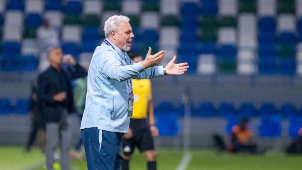 Șumudică se pregătește de plecare: mesajul venit din lumea arabă și reacția imediată a antrenorului român