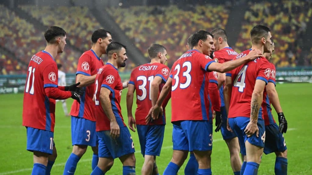 Atenție, echipa lui Becali în alertă! Fostul căpitan își exprimă temerile pentru FCSB: „Situația este extrem de dificilă!”