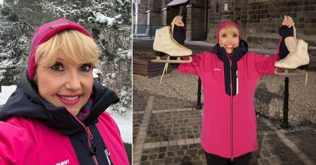 Incidentul neașteptat trăit de Marina Almășan în aventura montană: „Cum se poate așa ceva?” Apelul vedetei către autoritățile din Brașov