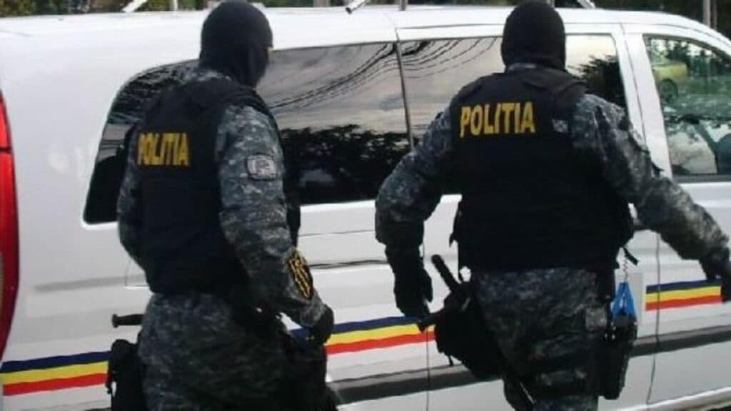 Raiduri la DSVSA Brașov în ancheta de corupție