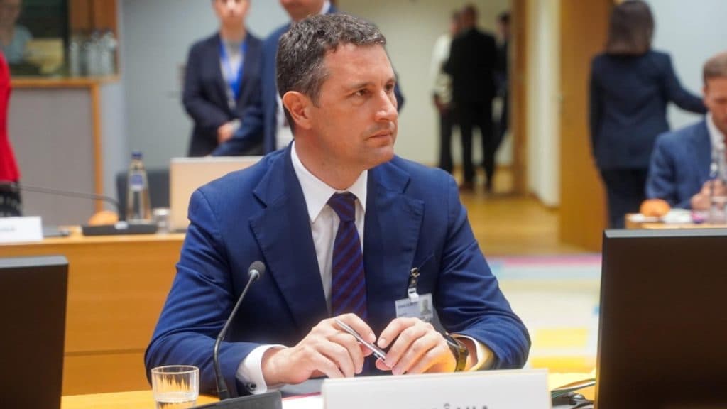 Tanczos Barna își arată sprijinul pentru Ilie Bolojan: ”Singur el a avut curajul să se sacrifice.”