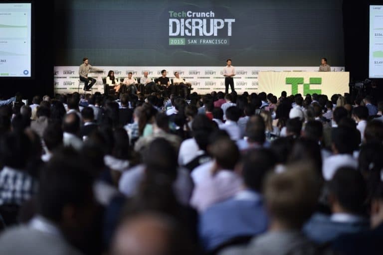 Înscrierile anticipate la TechCrunch Disrupt 2026 se încheie în doar o săptămână