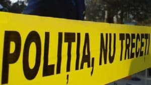 Atac violent în Satu Mare: un tânăr de 17 ani, în stare critică după o înjunghiere