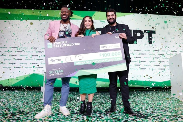 Lupta se dă startul: Nominations pentru Startup Battlefield 200 din 2026 sunt acum deschise