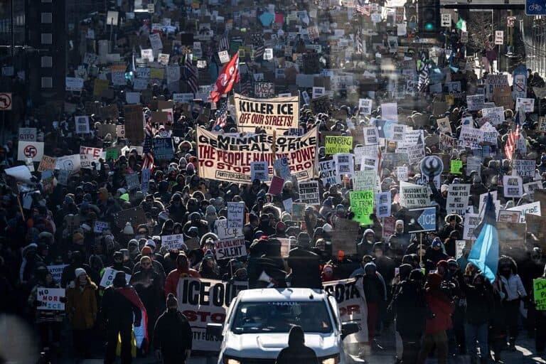 Comunitatea tehnologică din Minneapolis rămâne unită în momentele de provocare și incertitudine