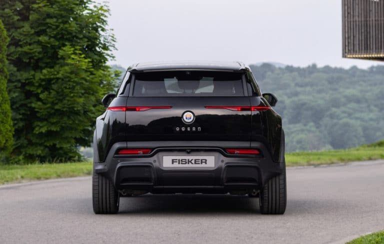 Autoritatea de reglementare a încheiat ancheta asupra Fisker