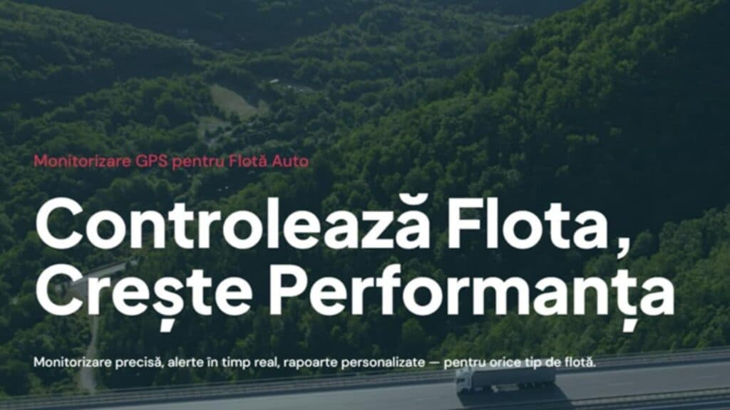 Timp irosit în trafic? Descoperă cum MoziMap îmbunătățește parcările și eficiența șoferilor