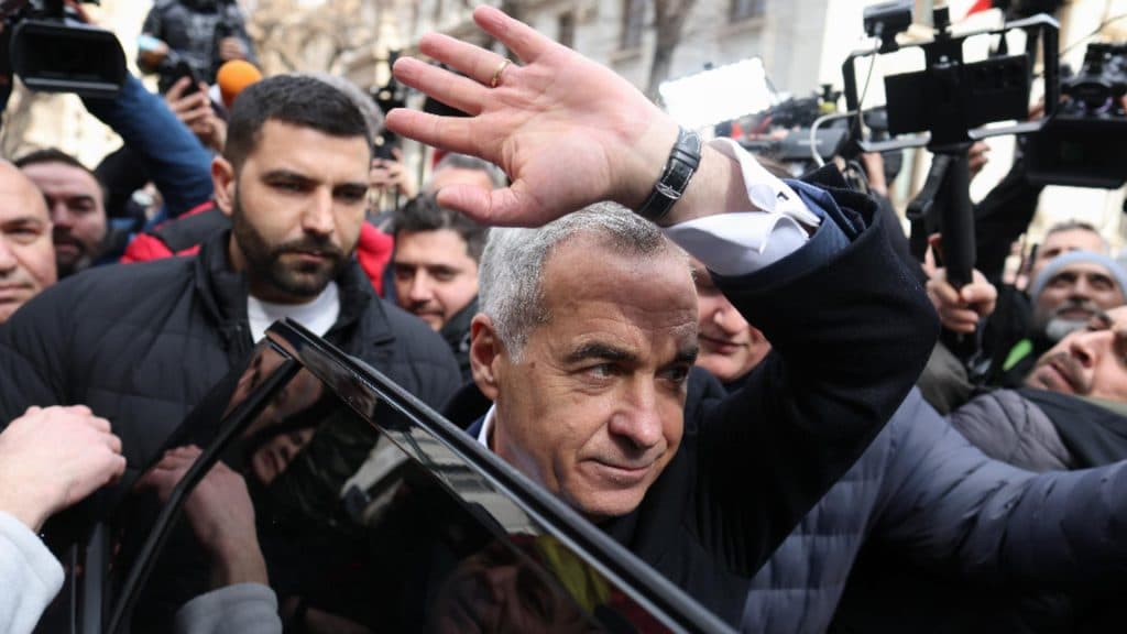 Toni Greblă răstoarnă argumentele lui Nicușor Dan în controversa referitoare la controalele AEP din campania lui Călin Georgescu