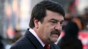 Toni Greblă, fostul lider AEP: „Nu am fost solicitat în legătură cu anularea alegerilor. Nu existau motive pentru a-l exclude pe Georgescu.”