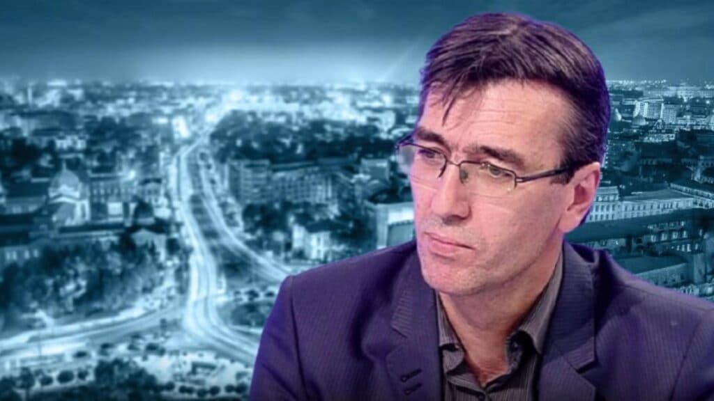 Toni Neacșu dezvăluie strategia lui Bolojan. Ce soluție ar putea folosi pentru a ocoli Parlamentul în adoptarea legilor de asistență, cu sprijinul USR condus de Nicușor Dan?