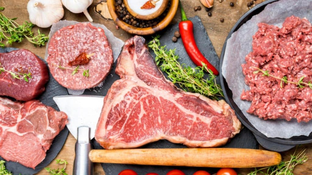Clasamentul celor mai nutritive tipuri de carne. Preferința românilor lipsește cu desăvârșire