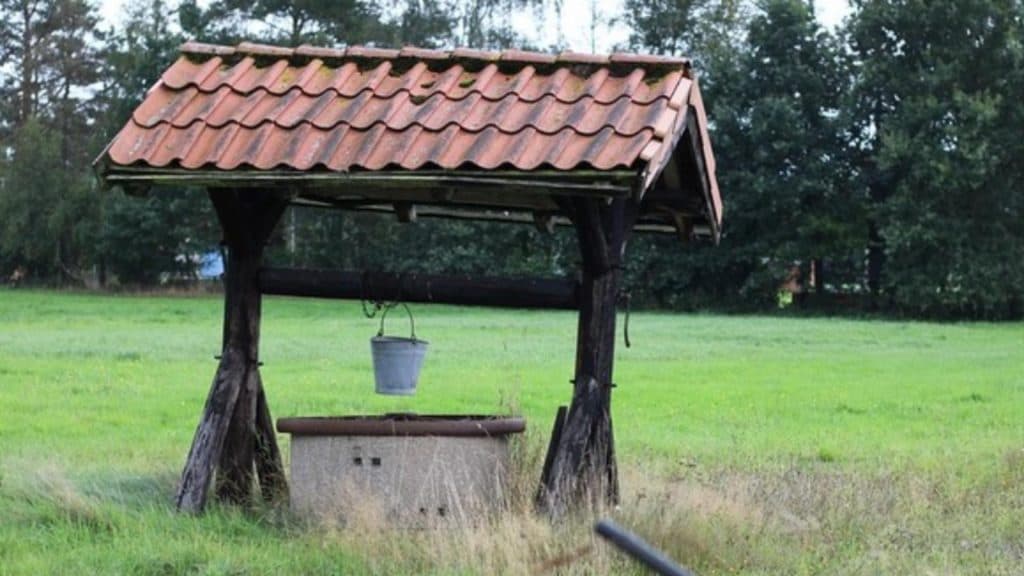 Dramă în Teleorman: o femeie de 80 de ani a fost descoperită decedată după o cădere într-o fântână