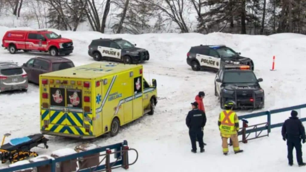 Tragedie pe pârtiile din Canada: o adolescentă de 13 ani își pierde viața într-un accident la telescaun