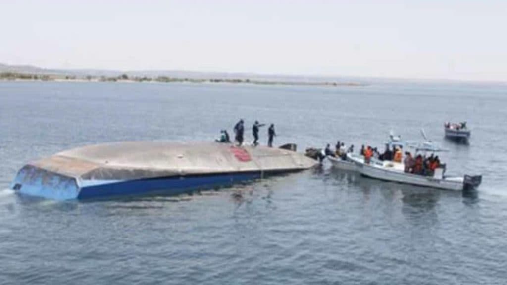 Dramă pe Nil: peste 15 victime în urma răsturnării unui feribot în Sudan