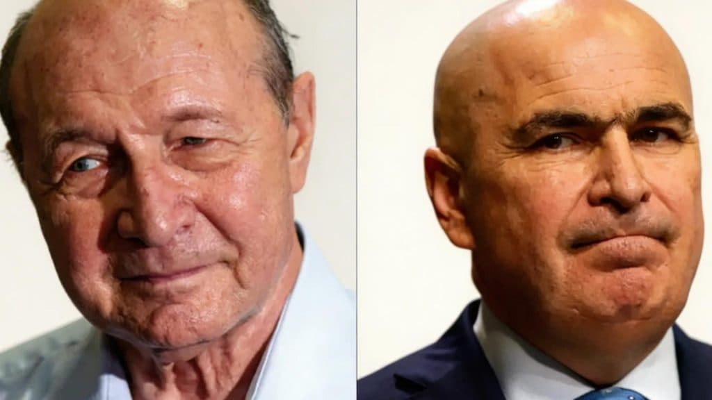 Traian Băsescu îl îndrumă pe Bolojan să renunțe temporar la austeritate: „Reforma nu poate fi discutată; acum avem doar reduceri!”
