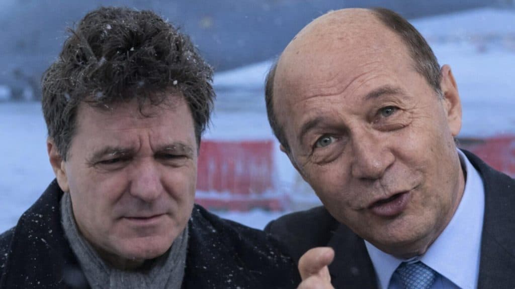 Traian Băsescu lansează un avertisment după recesiunea României: „Acum ar fi momentul să apelăm la FMI.”