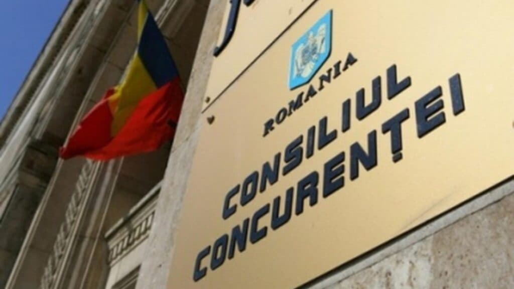 Tranzacția de vârf în curierat se confruntă cu provocări: Consiliul Concurenței inițiază verificări
