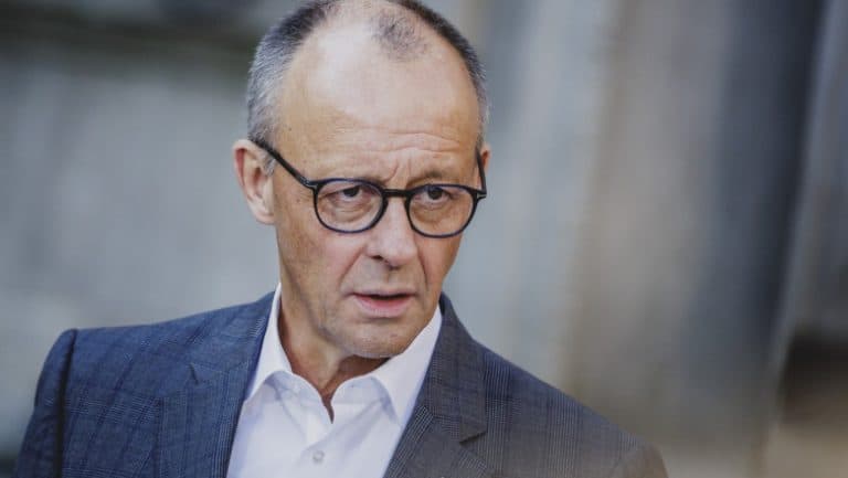 „Critica lui Friedrich Merz asupra muncii part-time stârnește un val de ironii.”