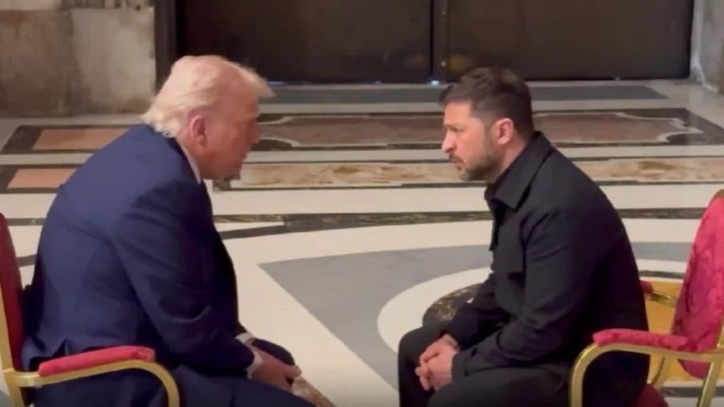 Trump îi transmite lui Zelenski un mesaj crucial despre înțelegerea cu Rusia: „Acțiunea este esențială. În caz contrar, va pierde o oportunitate valoroasă.”