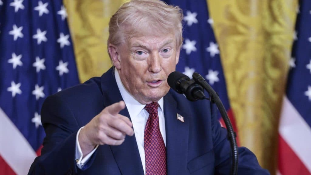 Trump reconfigurează NATO din culise. Avertisment sever pentru Europa de la Bruxelles și sfârșitul „subordonării” față de SUA