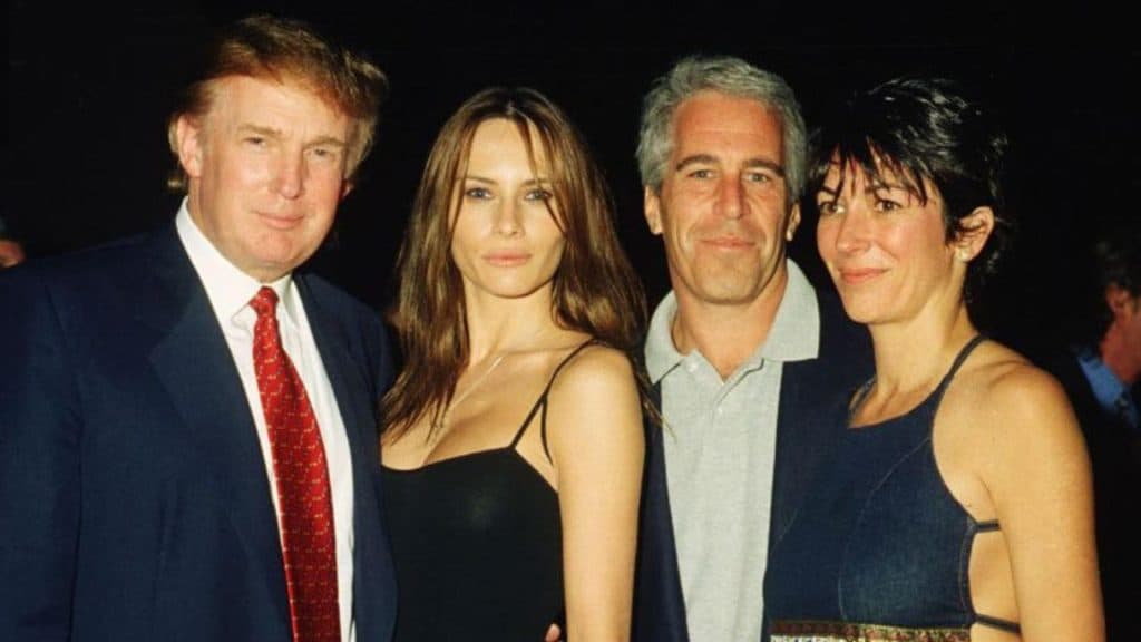 Trump neagă orice conexiune cu Jeffrey Epstein: „Nu am nimic de ascuns. Am fost declarat nevinovat.”