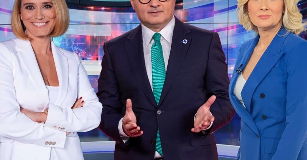 TVR 1 își dezvăluie asul din mânecă la știrile de la 19:00. Mihai Rădulescu îmbrățișează rivalitatea cu Esca și Stoicescu: „Ador competiția.”