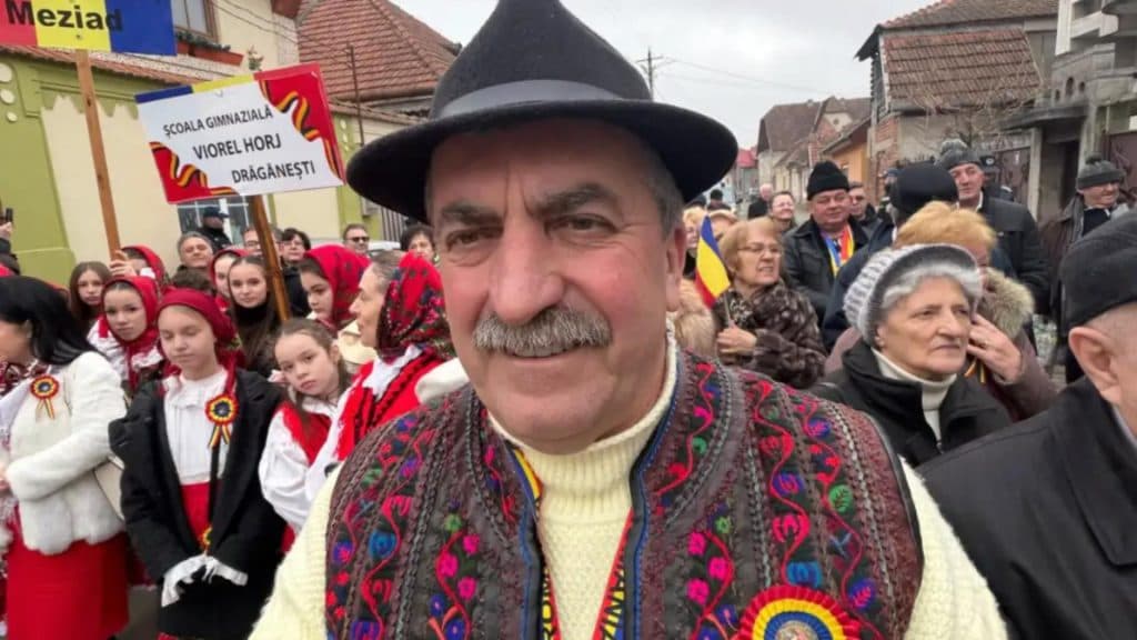 Captura șocantă a criminalului român care a contribuit la crearea satului tradițional din America! Informații tulburătoare de la anchetatori