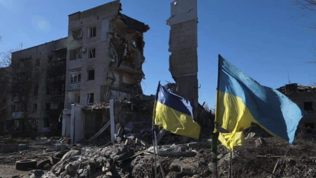 Negocieri tensionate între Ucraina și Rusia la Geneva, cu sprijinul Statelor Unite