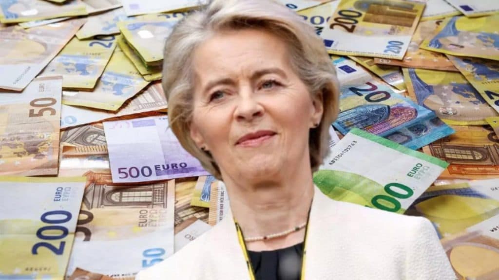UE dă startul unei revoluții economice: companiile de stat vor fi nevoite să achiziționeze exclusiv produse „Fabricate în Europa”