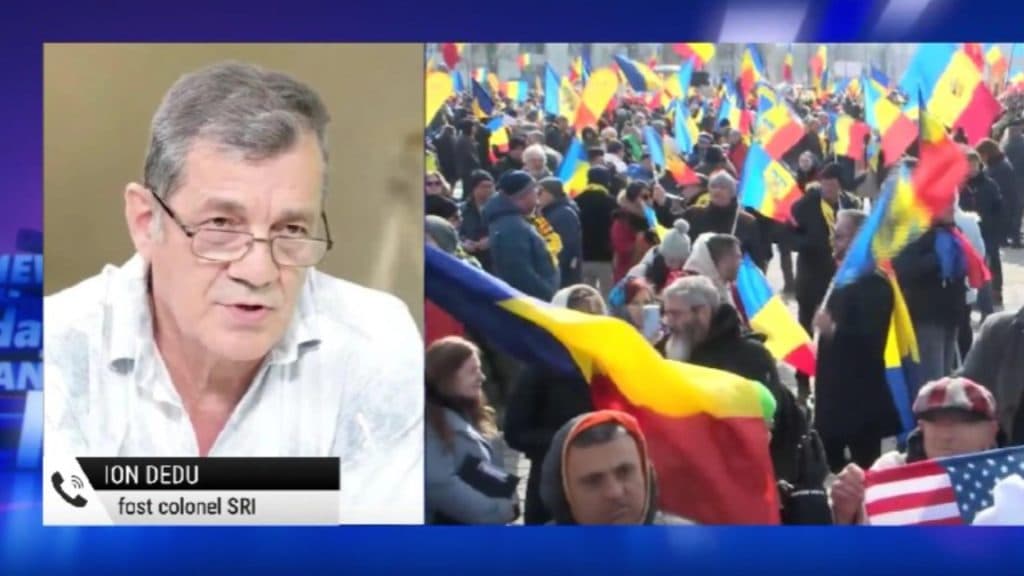 Colonelul SRI își exprimă dezacordul față de atitudinea lui Nicușor Dan în urma raportului american, iar președintele României contestă informațiile incendiary provenite din Washington