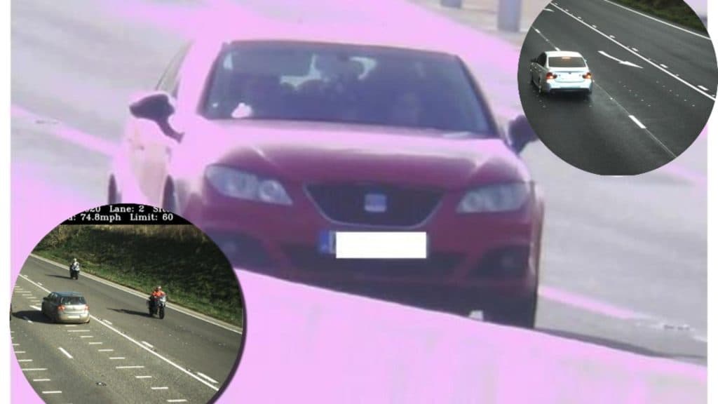 Un conducător auto român a fost prins în Marea Britanie cu plăcuțe de înmatriculare falsificate. Ce a aflat poliția după identificarea sa?