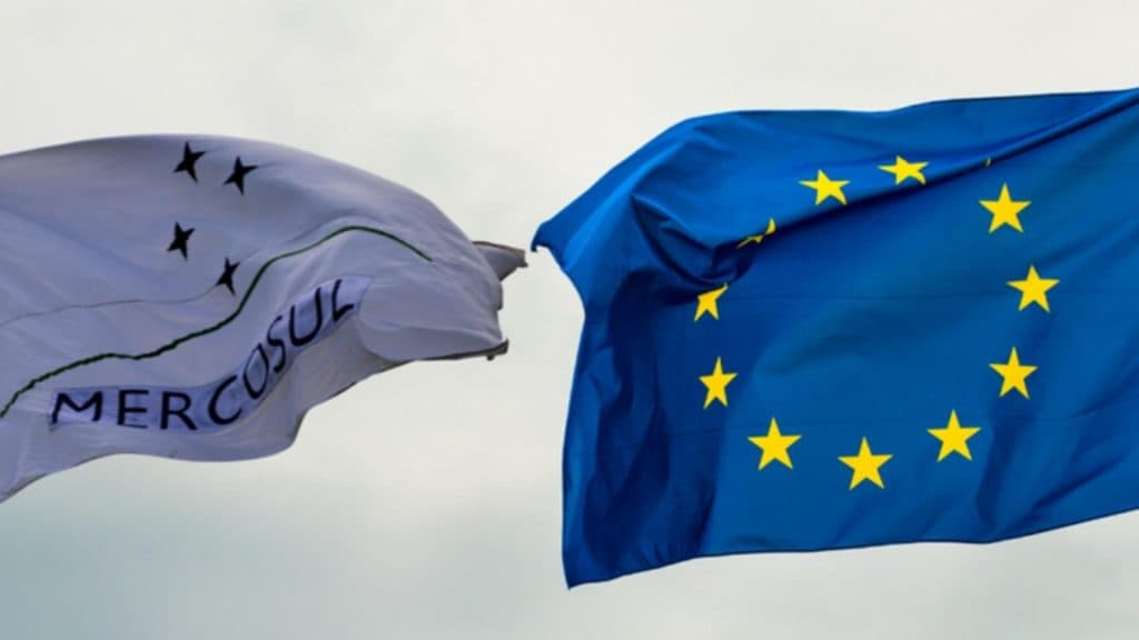 Ursula von der Leyen declară startul aplicării temporare a pactului UE-Mercosur
