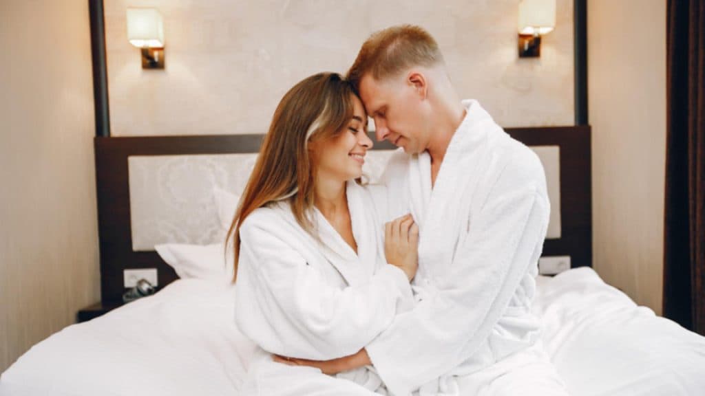 Valentine’s Day 2026: Prețuri record pentru o escapadă romantică în România