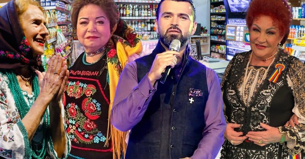 Starurile cu inimi generoase sprijină comunitățile nevoiașe: „Bătrânii solicită ajutoare la biserică!” Elena Merișoreanu oferă încălțăminte copiilor defavorizați de la țară: „Sărăcia este profundă în România!”