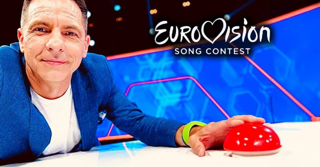 Punctul de vedere tranșant al lui Dan Negru asupra Eurovision: „Susține diversitatea sexuală și jocurile de putere internaționale.” Ideea sa: „Un artist româno-moldovean.”