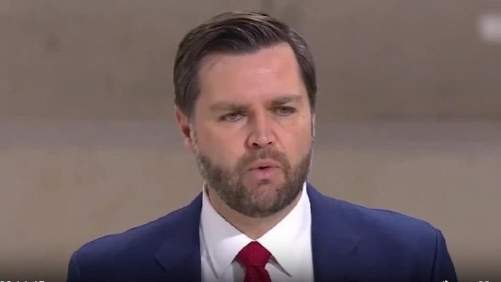 Vicepreședintele american J. D. Vance afirmă că conflictul cu Iranul nu se va prelungi