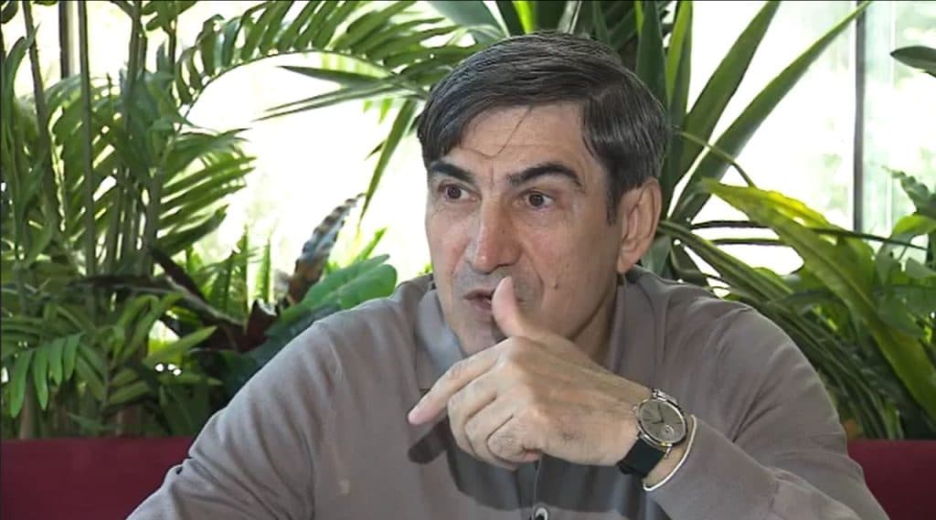 Victor Pițurcă dezvăluie favoritele pentru titlul Superligii! A ales două formații