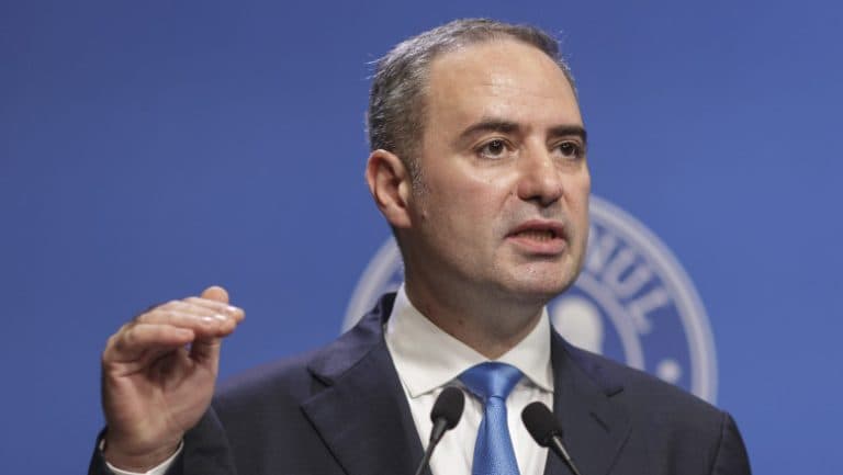 Alexandru Nazare dezvăluie detalii despre noul pachet de stimulare economică: „Implementăm, pentru prima oară, creditul fiscal.”