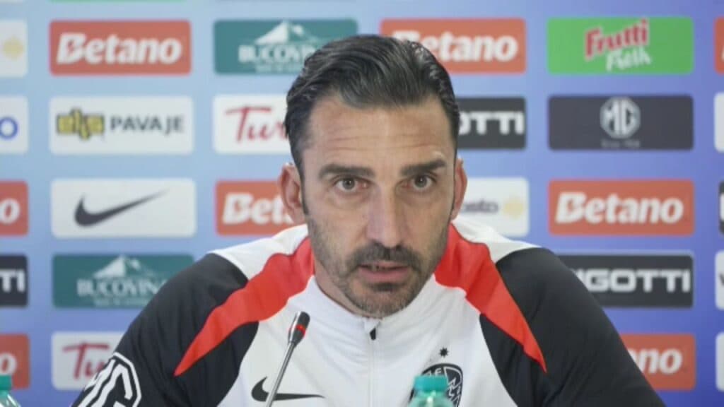 FCSB în dificultate! Elias Charalambous dezvăluie problemele de documente ale jucătorului