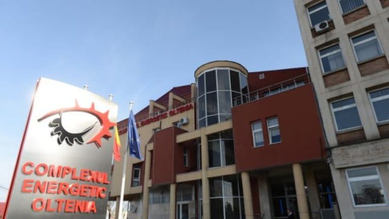 Comisia Europeană analizează conformitatea modificărilor planului de restructurare a CE Oltenia cu reglementările UE privind ajutoarele de stat