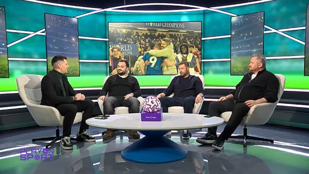 Scandal în Premier League! Cristi Pulhac rămâne uimit: „Aici ar trebui să fie cel puțin 3 cartonașe roșii!”