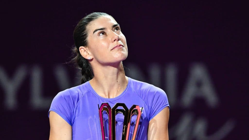 „Sorana Cîrstea, o adevărată legendă: câți ani a reușit să-și păstreze strălucirea la Transylvania Open 2026?”