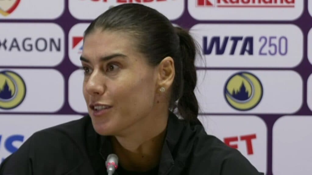 Sorana Cîrstea își fixează un obiectiv ambițios la Transylvania Open: promite să rămână în tenis dacă va realiza această performanță până în 2026