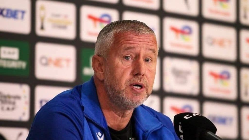 Laurențiu Reghecampf suferă o înfrângere în Liga Campionilor Africii. Cum se prezintă echipa antrenorului român?