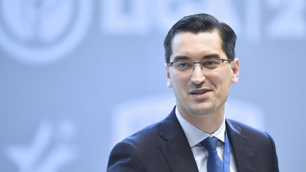 Răzvan Burleanu transmite un mesaj emoționant: „Fără voi, nimic din toate acestea nu ar fi fost realizabil.”