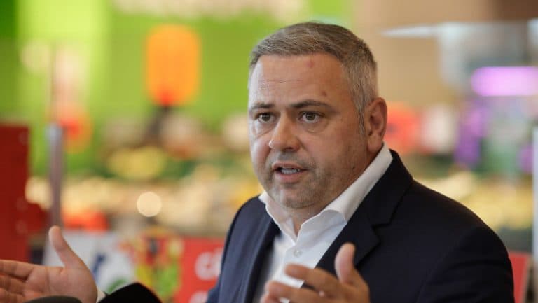 Ministrul Agriculturii: „Restricționarea mărcilor proprii la 20% nu va crește prețurile. Adaosul comercial trebuie să fie uniform.”