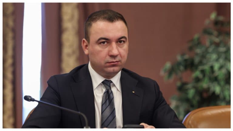 Ministrul Energiei: „Românii nu vor suporta creșteri ale prețului gazelor în anul următor.”