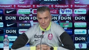 Pancu își exprimă furia după suspendarea lui Cordea: “Decizia aceasta e cea mai nedreaptă de când sunt în fotbal!”