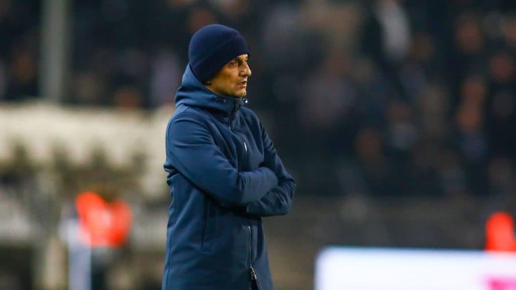 Răzvan Lucescu, provocare deosebită cu PAOK Salonic în meciul de retur împotriva Celtei Vigo! Care sunt jucătorii lipsă pentru antrenorul român?