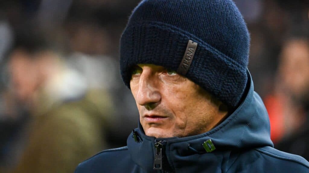 Răzvan Lucescu și PAOK Salonic, într-o situație delicată! Ce transformări se petrec în Grecia după un meci surprinzător?